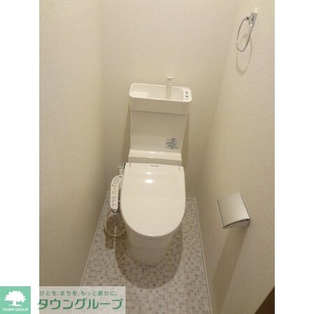 Portofino(ポルトフィーノ)の物件内観写真